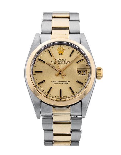 Rolex Mid-Size Datejust 6824